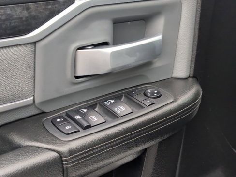 Certified 2019 RAM 2500 Big Horn image 13