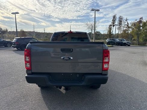 Used 2021 Ford Ranger XL w/ Equipment Group 101A High image 4