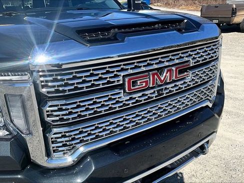 Used 2022 GMC Sierra 2500 Denali w/ Denali Ultimate Package image 30