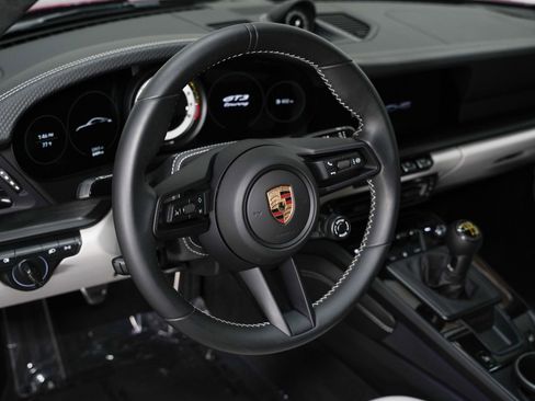 Used 2023 Porsche 911 GT3 image 38