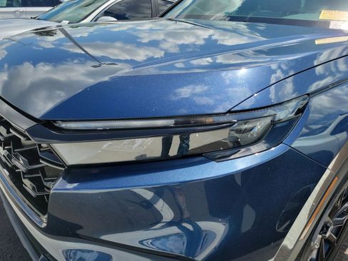 Used 2024 Honda CR-V Sport-L image 5