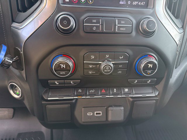 Used 2019 Chevrolet Silverado 1500 LT w/ All-Star Edition AWD/4WD image 18