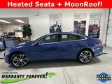 Used 2023 Chevrolet Malibu LT image 4