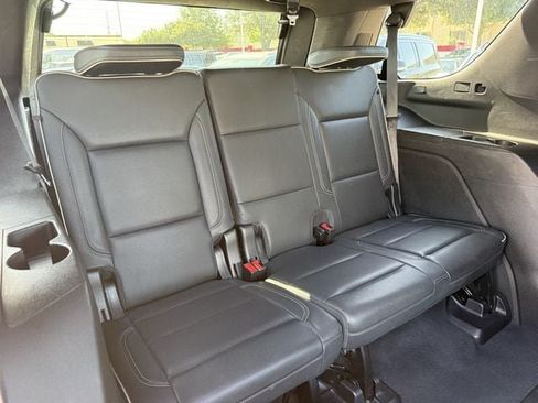 Used 2021 Chevrolet Tahoe Premier RWD image 33