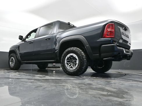 New 2026 RAM 1500 RHO w/ RHO Level 1 Equipment Group AWD/4WD image 45