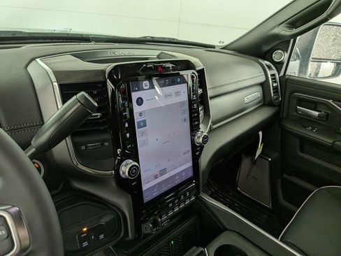 New 2026 RAM 5500 Tradesman image 21