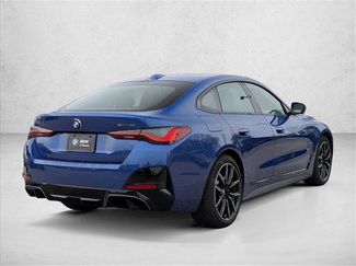 New 2026 BMW i4 xDrive40i w/ M Sport Package AWD/4WD video 2
