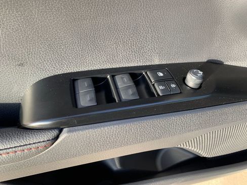 New 2026 Toyota Camry XSE AWD/4WD image 12