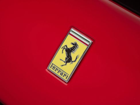 Used 2025 Ferrari 296 GTS RWD image 45