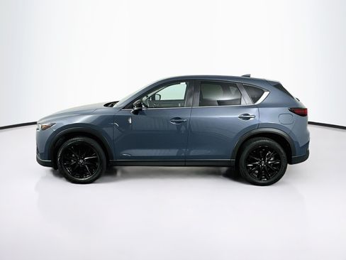 Used 2025 MAZDA CX-5 Carbon Edition AWD/4WD image 4