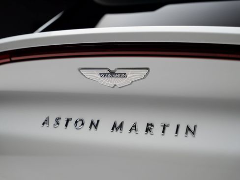 Used 2023 Aston Martin DBX 707 AWD/4WD image 29