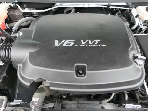 Used 2022 GMC Canyon AT4 image 29