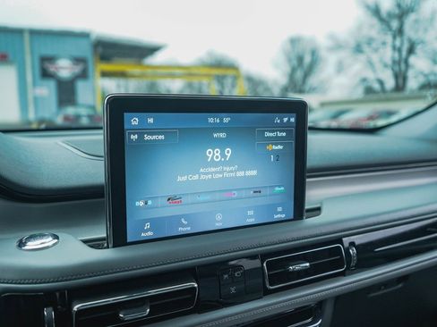 Used 2020 Lincoln Aviator Reserve w/ Equipment Group 201A image 26