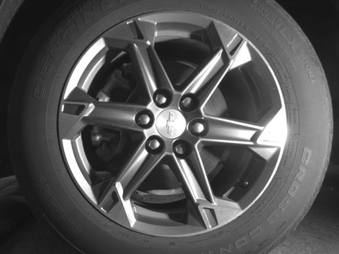 Used 2025 Chevrolet Blazer LT FWD image 15