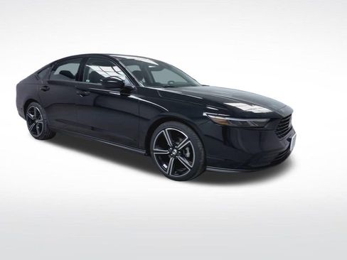 New 2026 Honda Accord SE image 2
