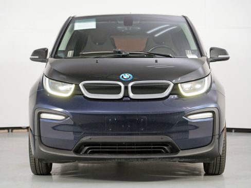 Used 2018 BMW i3 w/ Range Extender image 6