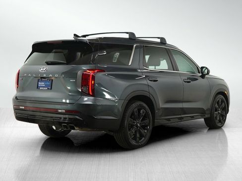 Used 2023 Hyundai Palisade XRT w/ Cargo Package AWD/4WD image 5