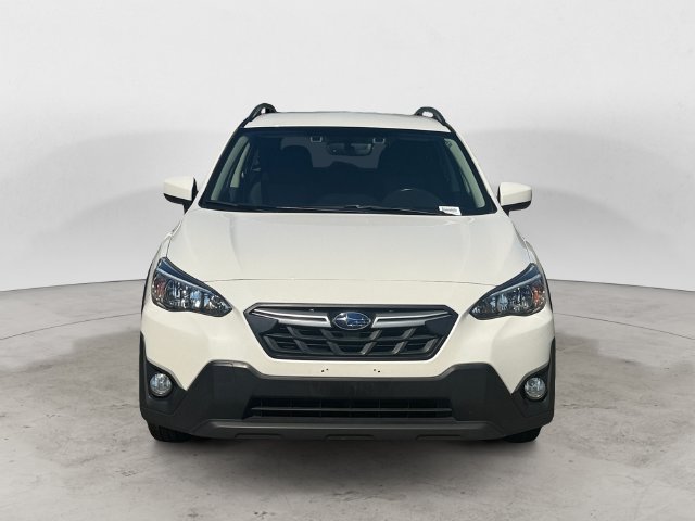 Used 2021 Subaru Crosstrek 2.0i Premium w/ Popular Package #2 AWD/4WD image 2