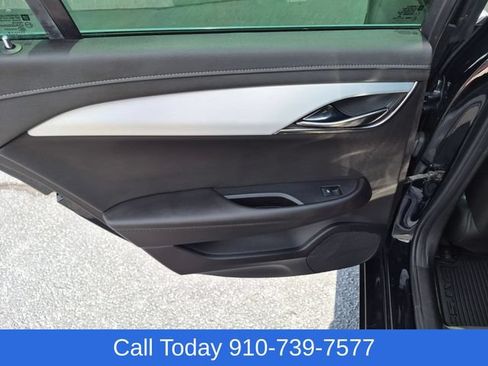 Used 2014 Cadillac ATS Luxury w/ Cold Weather Package AWD/4WD image 29