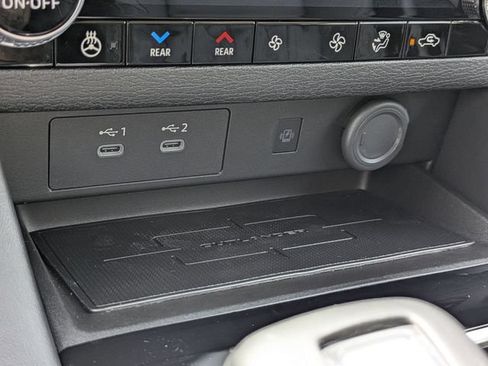 New 2026 Mitsubishi Outlander SEL FWD image 25