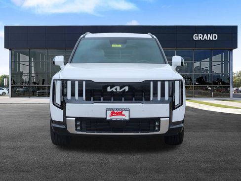 New 2027 Kia Telluride X-Line SX Prestige AWD/4WD image 3