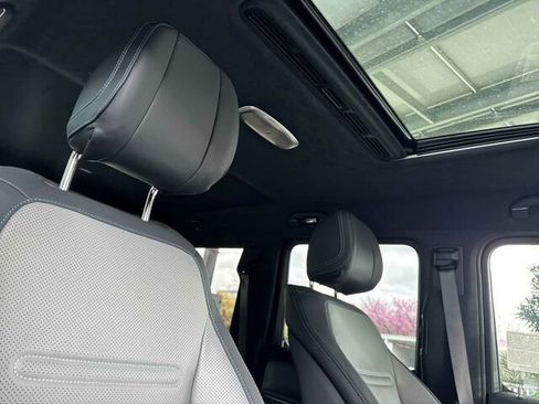 New 2025 Mercedes-Benz G 580 w/ EQ Technology image 17