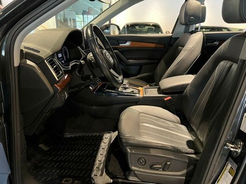 Used 2021 Audi Q5 2.0T Premium Plus image 15