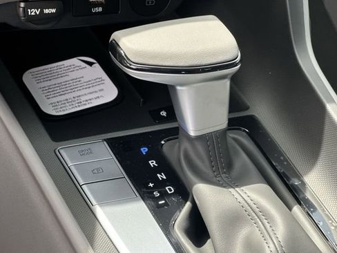 New 2026 Hyundai Elantra Sport FWD image 26