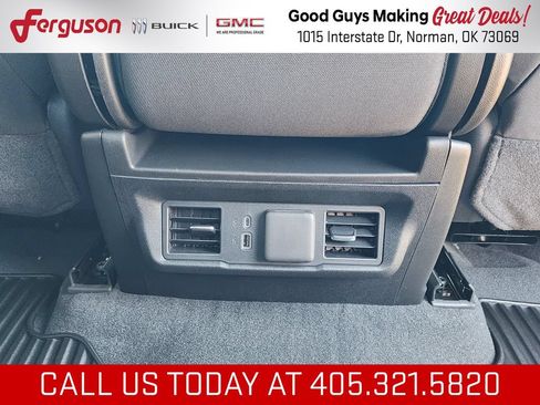 New 2026 GMC Sierra 1500 Elevation AWD/4WD image 46
