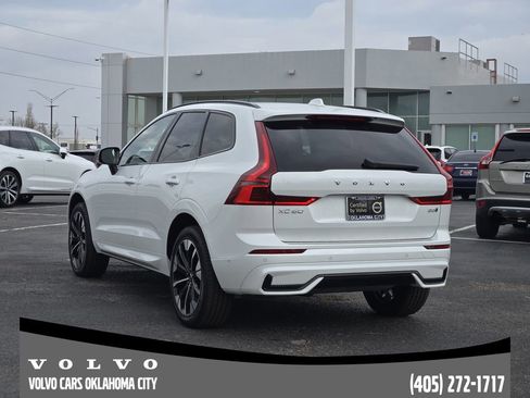 Certified 2026 Volvo XC60 B5 Plus w/ Protection Package Premier image 4