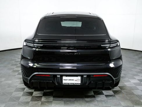 New 2026 Porsche Macan GTS Electric AWD/4WD image 32