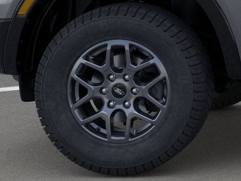 New 2025 Ford Ranger XLT w/ FX4 Off-Road Package image 19