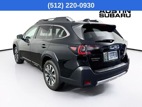 Used 2024 Subaru Outback Touring AWD/4WD image 6