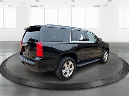Used 2016 Chevrolet Tahoe LT RWD image 4