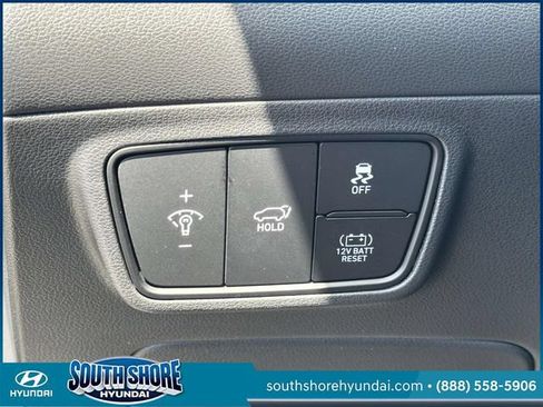 Certified 2023 Hyundai Tucson SEL AWD/4WD image 23