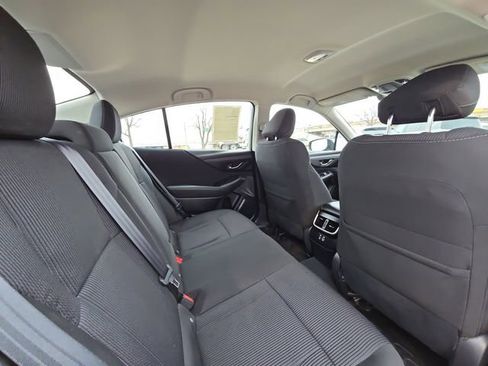 Used 2025 Subaru Legacy Premium image 28