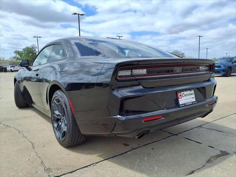 New 2026 Dodge Charger R/T AWD/4WD image 44