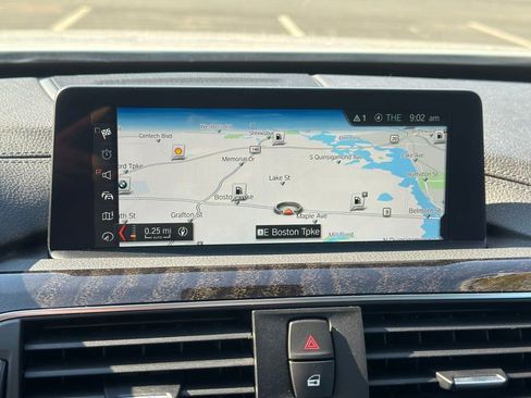 Used 2018 BMW 440i xDrive Convertible AWD/4WD image 16