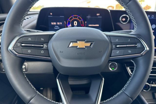 New 2026 Chevrolet Traverse High Country AWD/4WD image 34