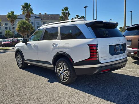 New 2026 Hyundai Palisade SEL Premium image 4