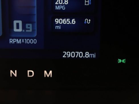 Used 2024 Ford Bronco Big Bend image 34