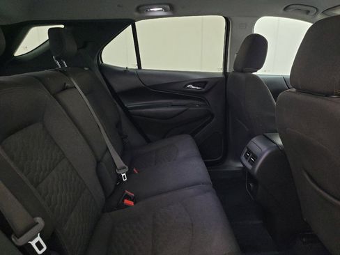 Used 2018 Chevrolet Equinox LT AWD/4WD image 19