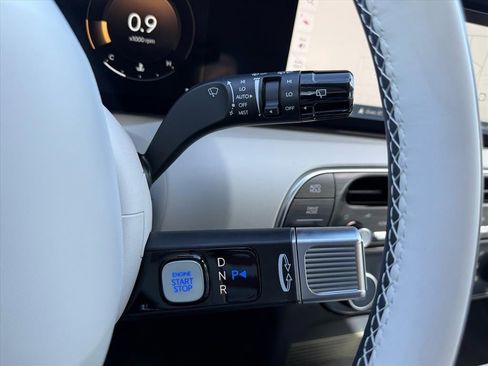 New 2026 Hyundai Palisade Calligraphy FWD image 18