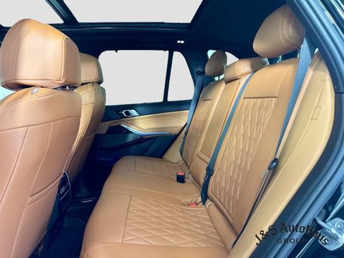 Used 2026 BMW X5 xDrive40i w/ M Sport Package AWD/4WD image 28