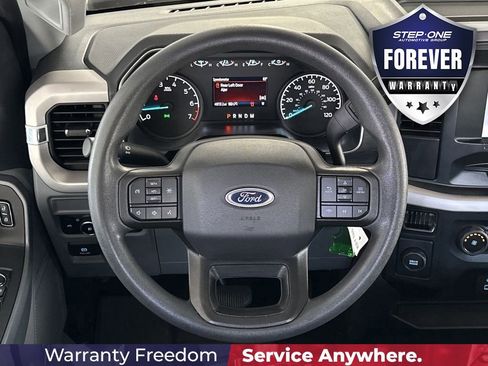 Used 2023 Ford F150 XLT RWD image 18