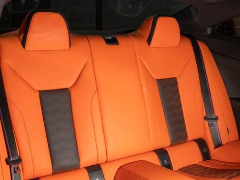 Used 2024 BMW M4 w/ Executive Package image 25