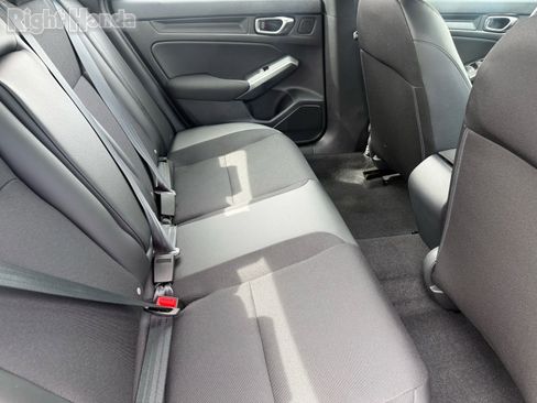 Used 2026 Honda Civic Sport image 28