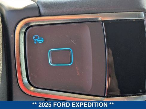 Certified 2025 Ford Expedition Active RWD image 15