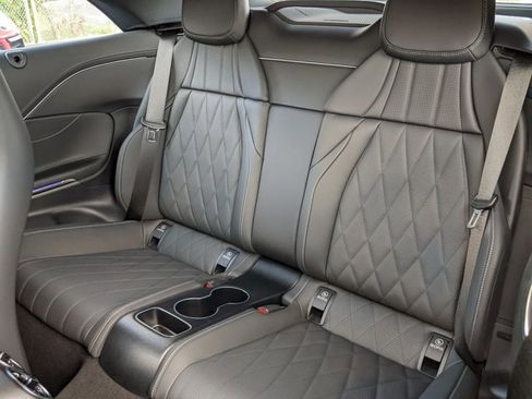 Used 2026 Mercedes-Benz CLE 53 AMG 4MATIC Cabriolet image 15