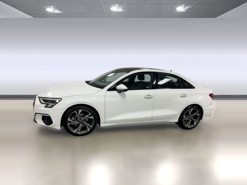 Used 2022 Audi A3 2.0T Premium Plus image 20
